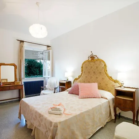 Belvilla By Oyo Exquisite With Garden *