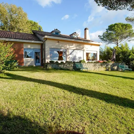 Villa Belvilla By Oyo Exquisite With Garden