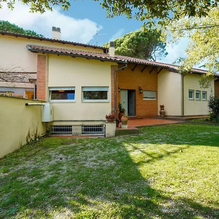 Belvilla By Oyo Exquisite With Garden Villa Montefiascone