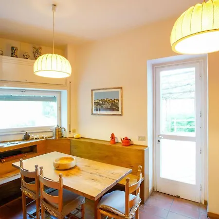 Exquisite In With Garden Montefiascone