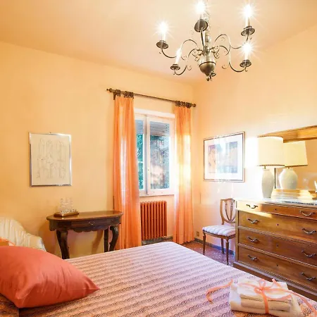 Exquisite In With Garden Villa *