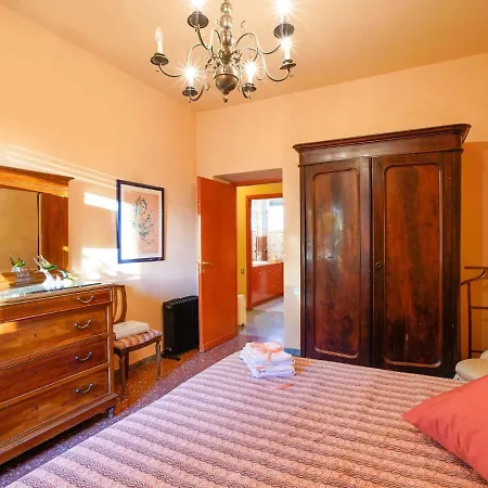 Exquisite In With Garden Villa Montefiascone