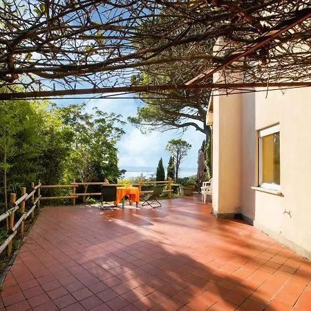 Exquisite In With Garden Montefiascone