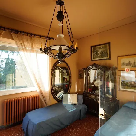 Exquisite In With Garden Villa Montefiascone
