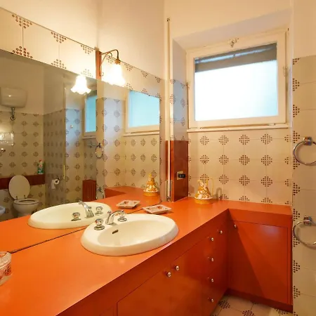 Exquisite In With Garden Villa Montefiascone