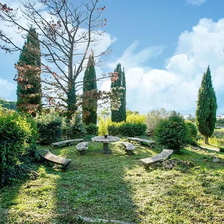 Exquisite In With Garden * Montefiascone